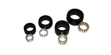 ADR-F系列無(wú)框直驅(qū)電機(jī)