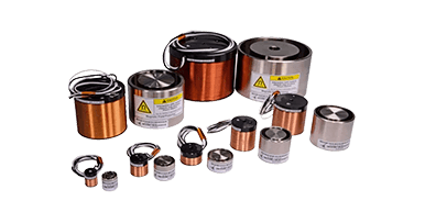 AVM圓柱型音圈電機